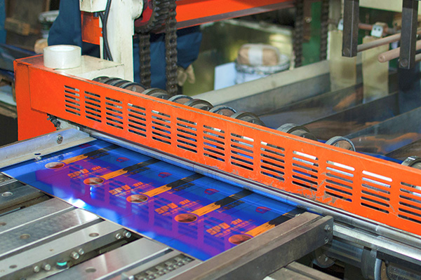 全自動(dòng)裁切機